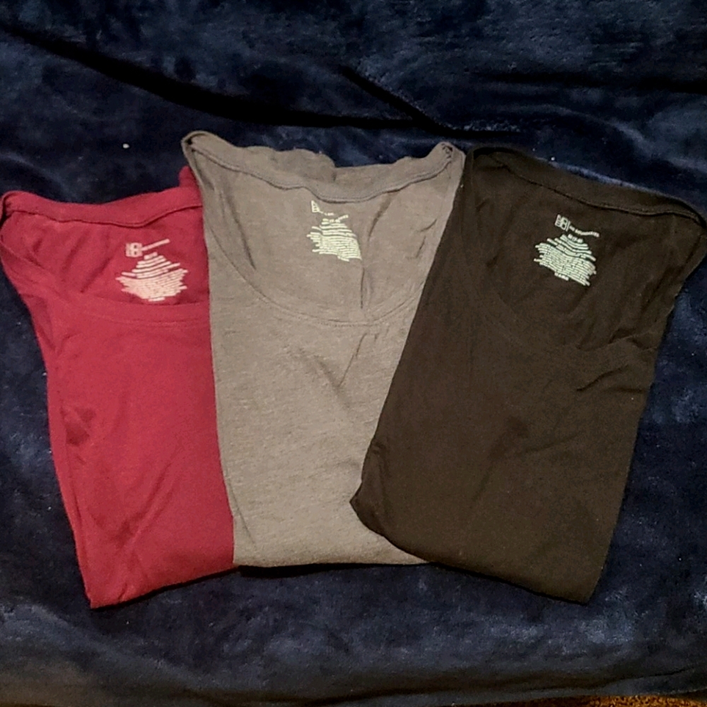 🔴EVERYTHING MUST GO🔴 No Boundaries Long sleeve Shirts set